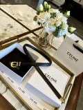 セリーヌベルト CELINE 2026新作 ベルト