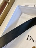 ディオールベルト DIOR 2026新作 ベルト