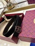 トリーバーチベルト TORY BURCH 2026新作 ベルト