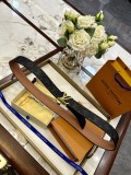 ルイヴィトンベルト LOUIS VUITTON 2026新作 ベルト