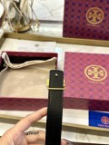 トリーバーチベルト TORY BURCH 2026新作 ベルト