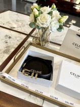 セリーヌベルト CELINE 2026新作 ベルト