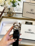 シャネルベルト CHANEL 2026新作 ベルト