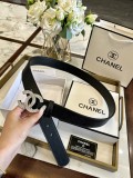 シャネルベルト CHANEL 2026新作 ベルト