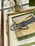 グッチベルト GUCCI 2026新作 ベルト