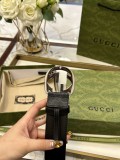 グッチベルト GUCCI 2026新作 ベルト