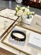 ディオールベルト DIOR 2026新作 ベルト