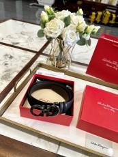 フェラガモベルト Ferragamo 2026新作 ベルト