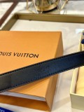 ルイヴィトンベルト LOUIS VUITTON 2026新作 ベルト
