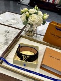 ルイヴィトンベルト LOUIS VUITTON 2026新作 ベルト