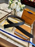 ルイヴィトンベルト LOUIS VUITTON 2026新作 ベルト