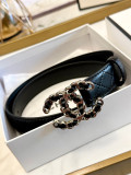シャネルベルト CHANEL 2026新作 ベルト