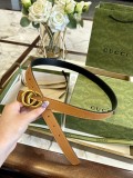 グッチベルト GUCCI 2026新作 ベルト