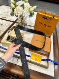 ルイヴィトンベルト LOUIS VUITTON 2026新作 ベルト