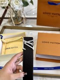 ルイヴィトンベルト LOUIS VUITTON 2026新作 ベルト