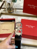 フェラガモベルト Ferragamo 2026新作 ベルト