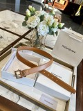 サンローランベルト Yves Saint Laurent 2026新作 ベルト