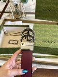 グッチベルト GUCCI 2026新作 ベルト