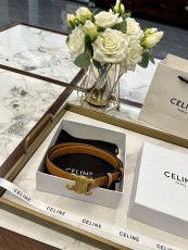 セリーヌベルト CELINE 2026新作 ベルト