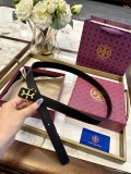 トリーバーチベルト TORY BURCH 2026新作 ベルト