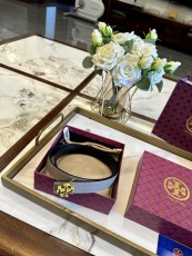 トリーバーチベルト TORY BURCH 2026新作 ベルト