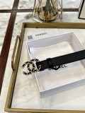 シャネルベルト CHANEL 2026新作 ベルト