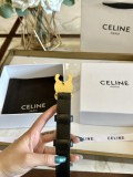 セリーヌベルト CELINE 2026新作 ベルト