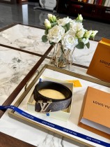 ルイヴィトンベルト LOUIS VUITTON 2026新作 ベルト