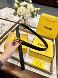 フェンディベルト FENDI 2026新作 ベルト
