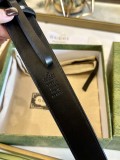 グッチベルト GUCCI 2026新作 ベルト