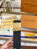 ルイヴィトンベルト LOUIS VUITTON 2026新作 ベルト