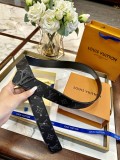 ルイヴィトンベルト LOUIS VUITTON 2026新作 ベルト