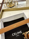 セリーヌベルト CELINE 2026新作 ベルト
