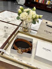 セリーヌベルト CELINE 2026新作 ベルト