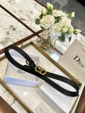 ディオールベルト DIOR 2026新作 ベルト