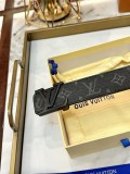 ルイヴィトンベルト LOUIS VUITTON 2026新作 ベルト