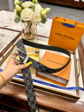 ルイヴィトンベルト LOUIS VUITTON 2026新作 ベルト