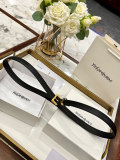 サンローランベルト Yves Saint Laurent 2026新作 ベルト