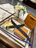 ルイヴィトンベルト LOUIS VUITTON 2026新作 ベルト