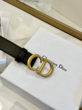 ディオールベルト DIOR 2026新作 ベルト