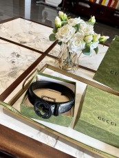 グッチベルト GUCCI 2026新作 ベルト