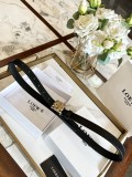 ロエベベルト LOEWE 2026新作 ベルト