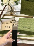 グッチベルト GUCCI 2026新作 ベルト