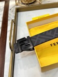 フェンディベルト FENDI 2026新作 ベルト