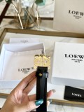 ロエベベルト LOEWE 2026新作 ベルト