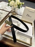 ディオールベルト DIOR 2026新作 ベルト