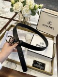シャネルベルト CHANEL 2026新作 ベルト