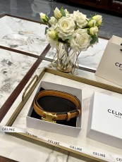 セリーヌベルト CELINE 2026新作 ベルト