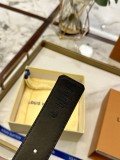 ルイヴィトンベルト LOUIS VUITTON 2026新作 ベルト