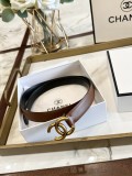 シャネルベルト CHANEL 2026新作 ベルト